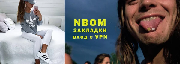 прущий лед Инсар
