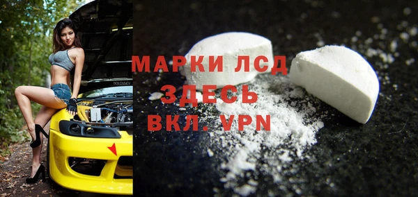 прущий лед Инсар
