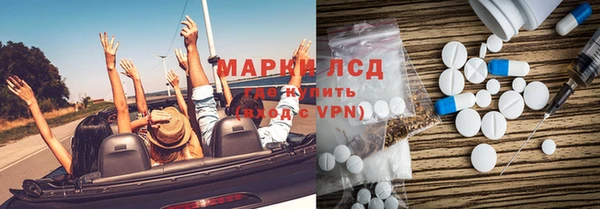 прущий лед Инсар